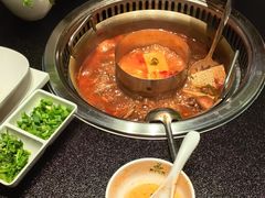 -葛记红焖羊肉(和平路形象店)