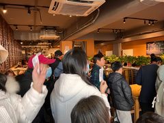 -河沿肉饼Beijing Pie(东华门店)
