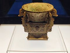 -陕西历史博物馆