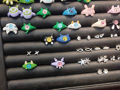 -十八字金·银饰·开蚌DIY·手工体验团建(魏公芳华里店)