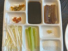 -正德楼果木烤鸭·渔家菜(东港店)