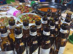 -素满香·素食自助餐(福州·长乐北路店)