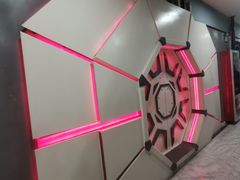 -柯洛克沉浸剧情密室(小寨华旗店)