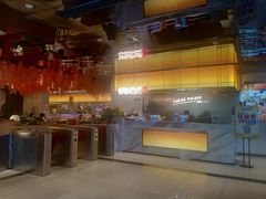 -享遇.锅姥姥牛排海鲜自助(小寨店)