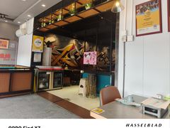 -醉炫音速烧烤·干煸菜(沙河总店)