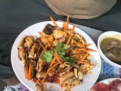 -松明一烤肉馆(鲁园店)