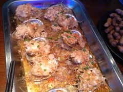 -农家霸王地锅鸡(国顺东路店)