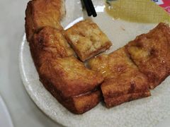 西多士-好好滋味茶餐厅