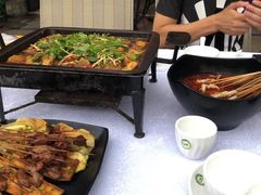 -友记功夫香·人民川菜(红牌楼店)