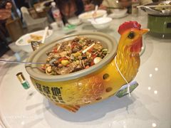 绿草地茶油鸡-绿草地·湘菜(芙蓉天街店)