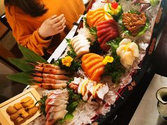 -松子料理(亮马桥店)