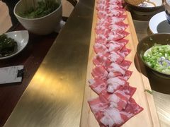 -羊大爷涮肉(亮马桥店)