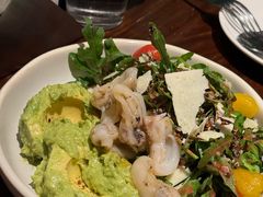 -Bistro 63 创意融合料理(广粤天地店)