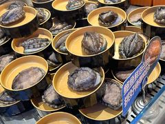 -海底捞大排档火锅(打浦路店)