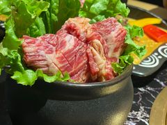 -龍二烧肉酒场(九亭店)