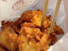 -1973继光香香鸡(曲阳路店)