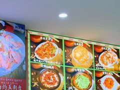 -何煲强·煲仔饭·啫啫煲顺德老字号(上下九店)