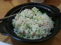 培根虾仁菜饭-五口灶·下饭小炒(春潮店)