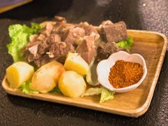 -玛拉亚藏餐厅
