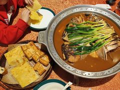 -芙蓉·艳阳餐厅(南口店)