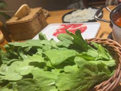 -四喜小胖·北京涮肉(五道营店)
