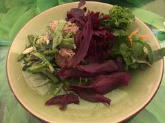 柬埔寨牛肉色拉-CYCLO(158坊店)