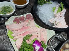 -仄园围炉坊·牛肉火锅·潮汕卤水火锅(蛇口店)