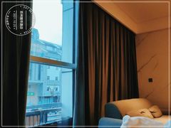 -丽市酒店(苏州平江观前街店)