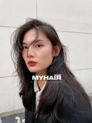 -MY HAIR ARDOR