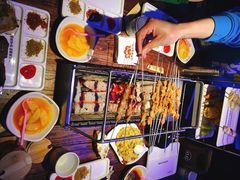 -三个蒙古大叔羊肉串(大宁店)