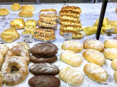 -幸福西饼面包茶饮(车公庙店)