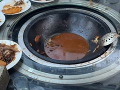 -村东第一家私房菜馆(古北水镇店)