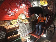 -东道煮牛肉火锅(东盛大街店)