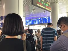 -潍坊站