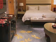 -上海静安香格里拉大酒店