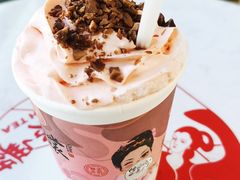 -霓裳茶舞(上海静安大悦城店)