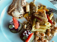 -澳门旅游塔360°旋转餐厅(南湾湖广场店)