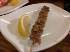 -烧鸟周居酒屋(香山店)