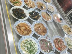 -豫掌柜饸饹面·烩面(秀沿路店)