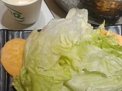 -呷哺呷哺(长治万达店)