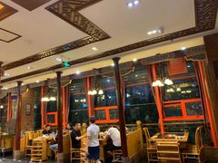 -老码头火锅(骡马市店)