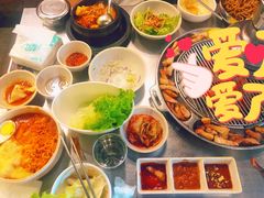 -喜来稀肉(虹泉路店)