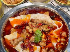 -晓彭肥肠鸡(茂业天地店)
