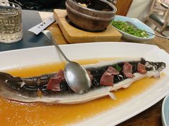 -花房餐厅(西溪天堂店)
