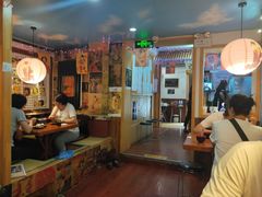 大堂-鳗鱼家·深夜食堂(军博店)
