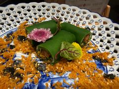 -上座云间·青年赣菜(绿茵店)