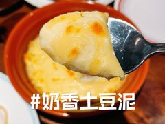 -萨莉亚意式餐厅(杭州滨江天街店)