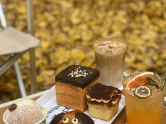 -屋裡·Union Bakery(龙江路店)