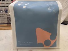 -山与蓝·轻糖鲜果蛋糕(勒泰店)