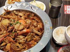 -胖哥俩肉蟹煲(世茂国际广场店)